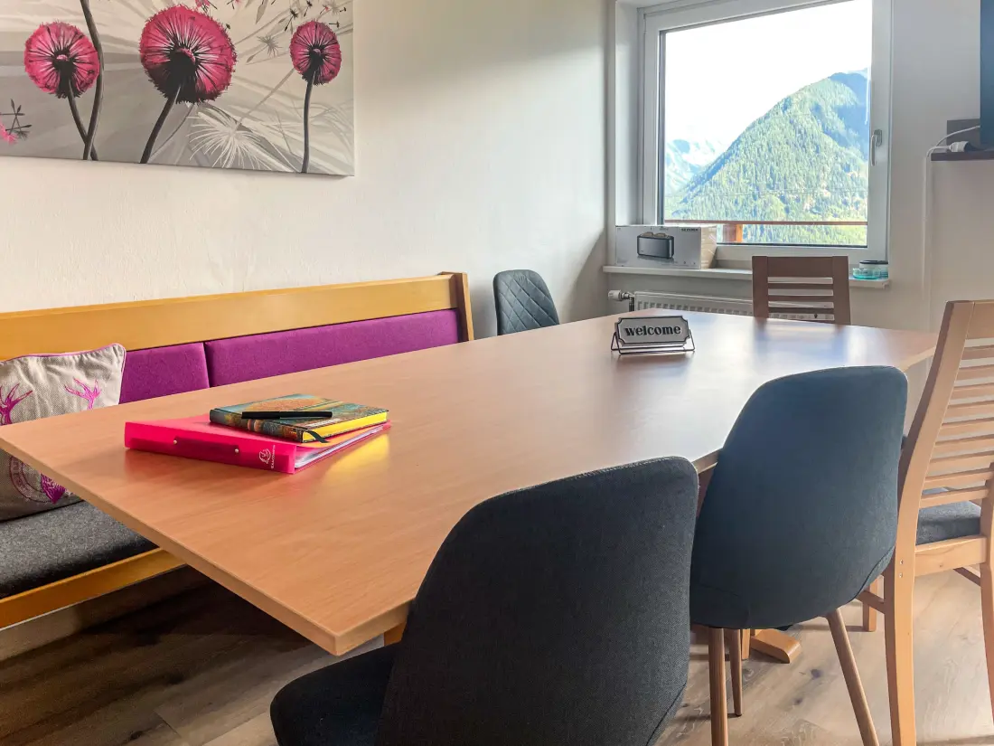 Résidence Panoramaperle
