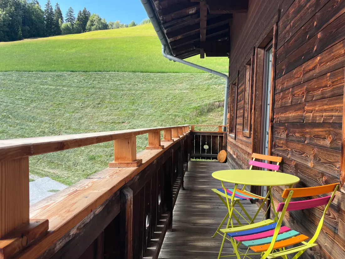 Résidence Panoramaperle