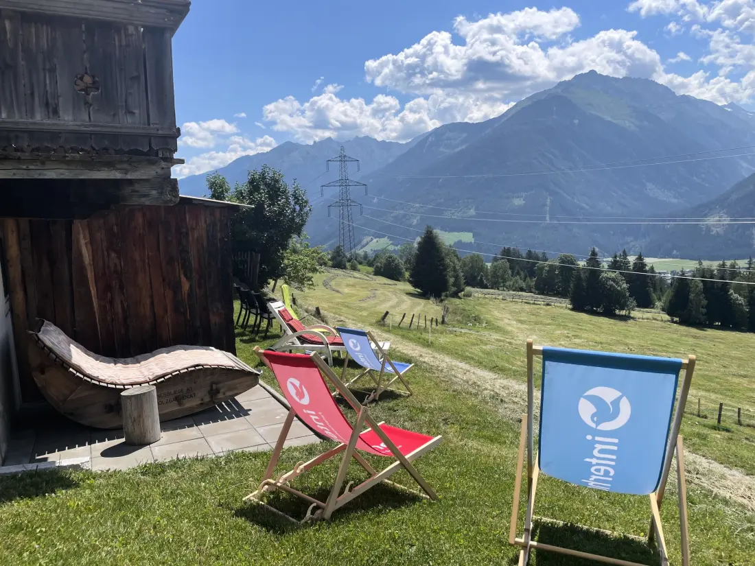 Résidence Panoramaperle