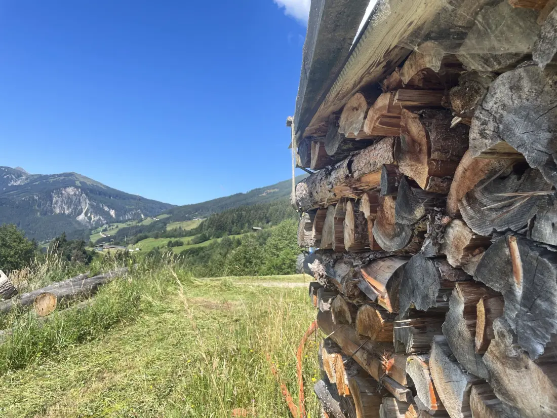 Résidence Panoramaperle