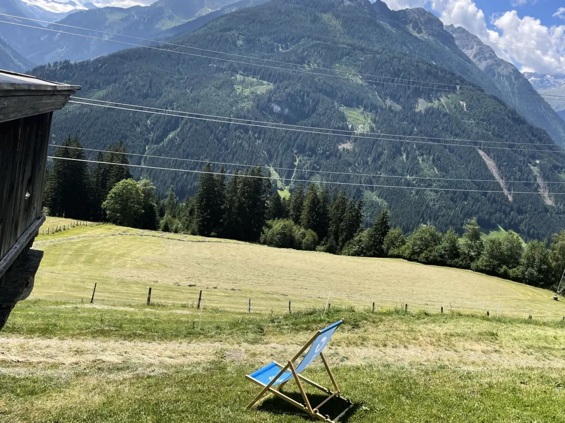 Résidence Panoramaperle