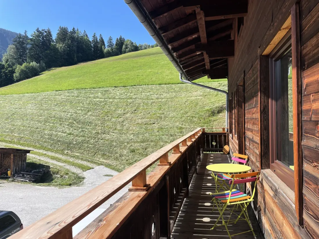 Résidence Panoramaperle