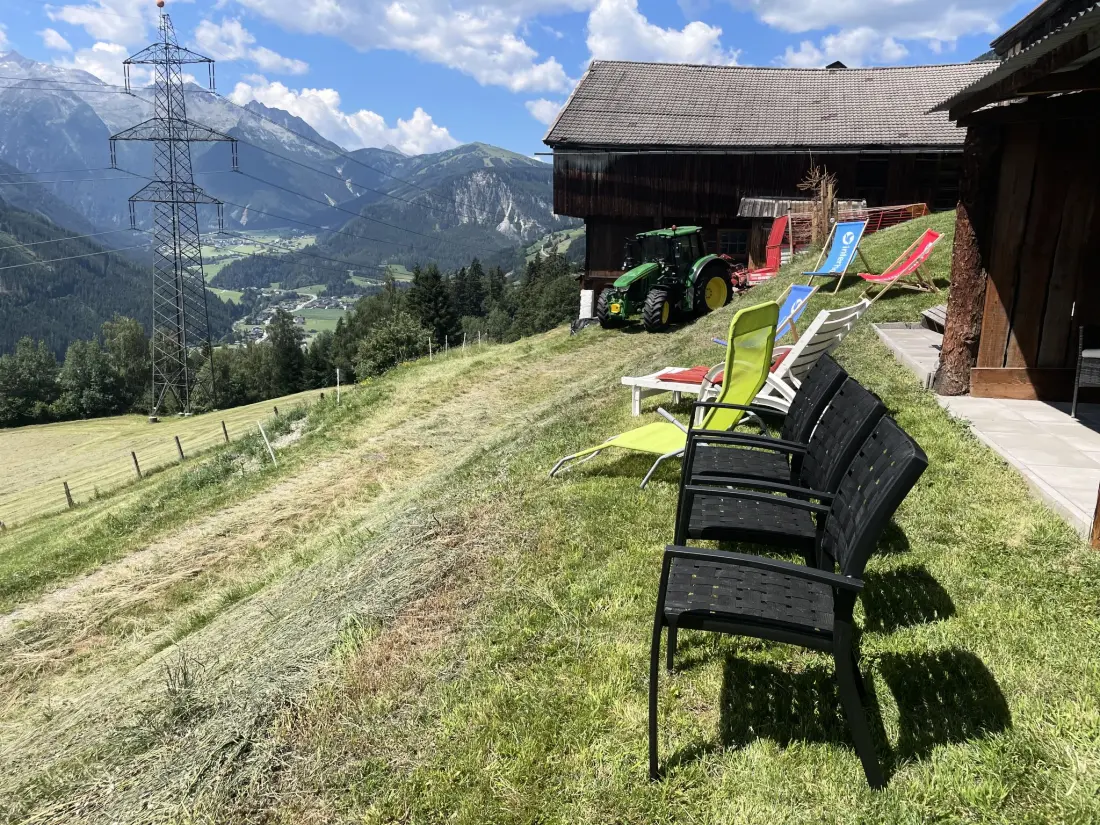 Résidence Panoramaperle