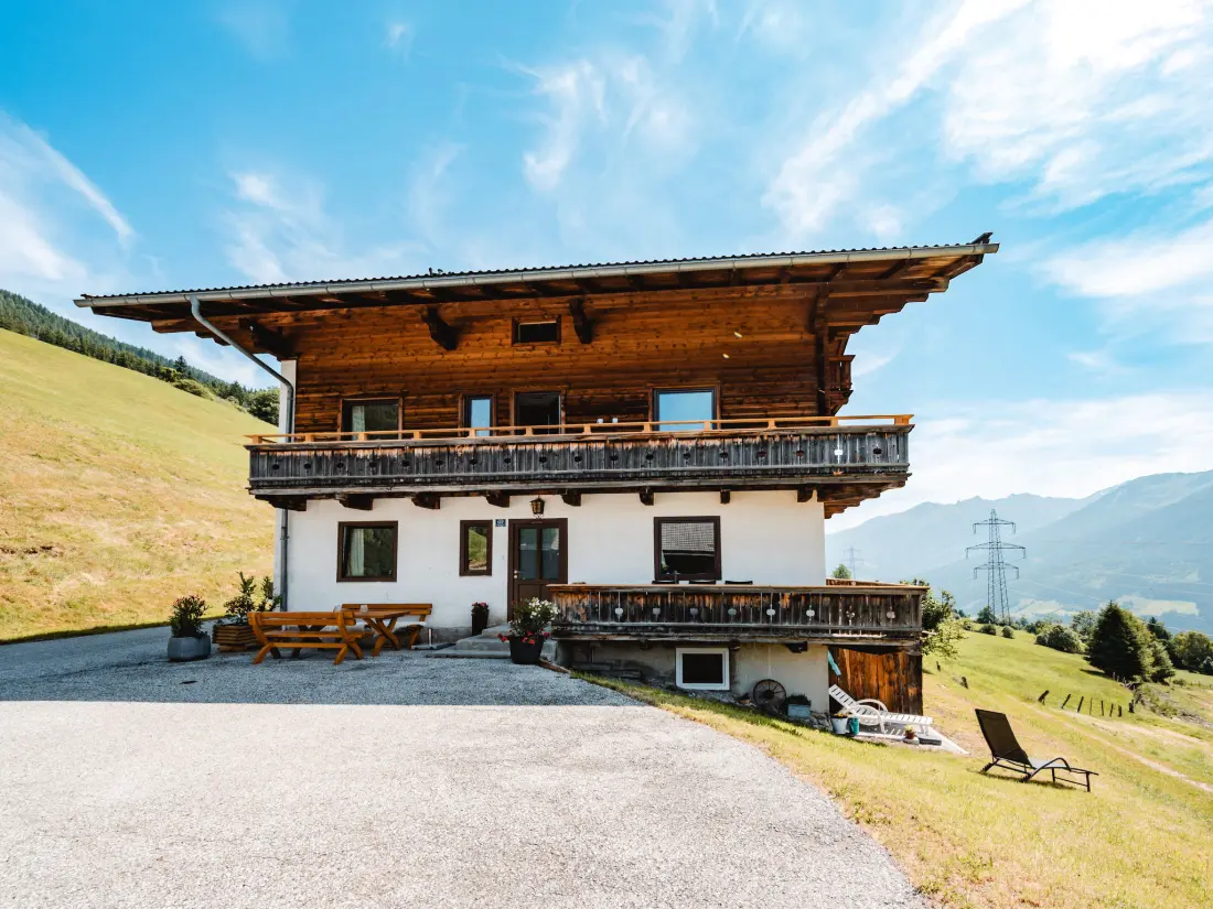 Résidence Panoramaperle
