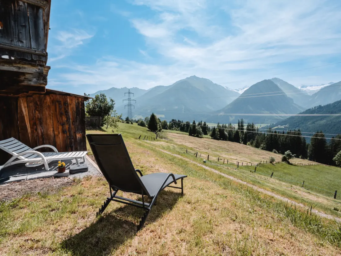 Résidence Panoramaperle