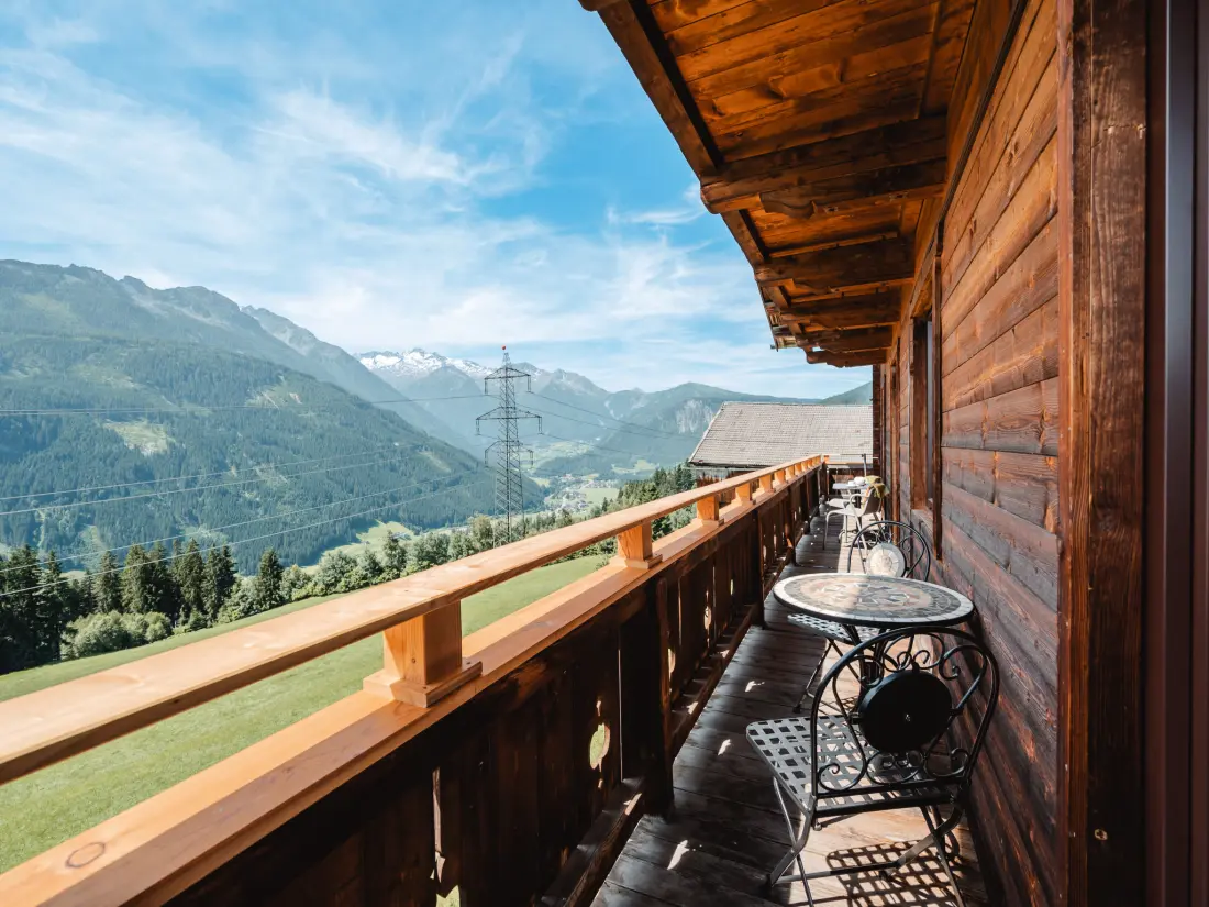 Résidence Panoramaperle