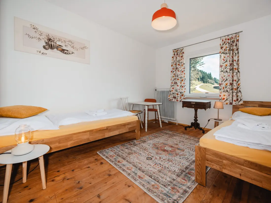 Résidence Panoramaperle