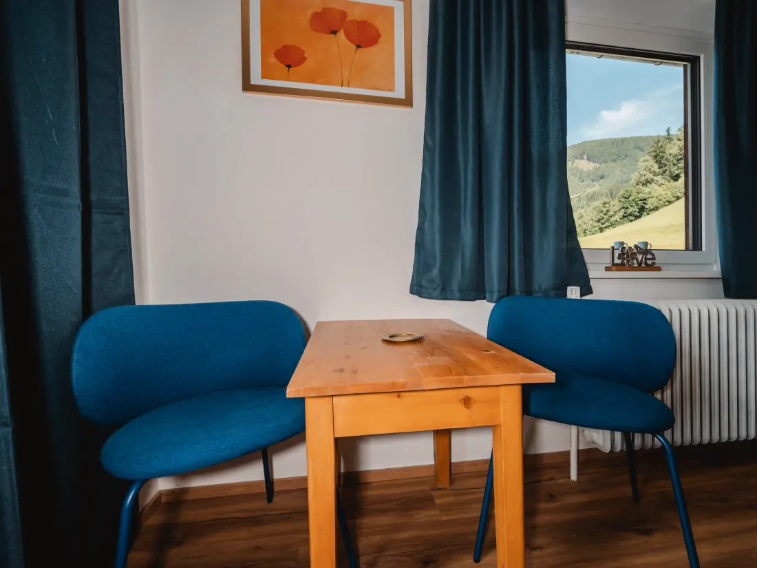 Résidence Panoramaperle