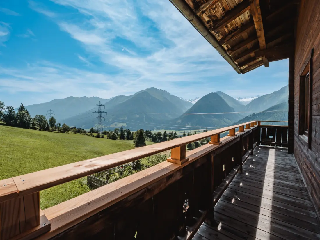 Résidence Panoramaperle