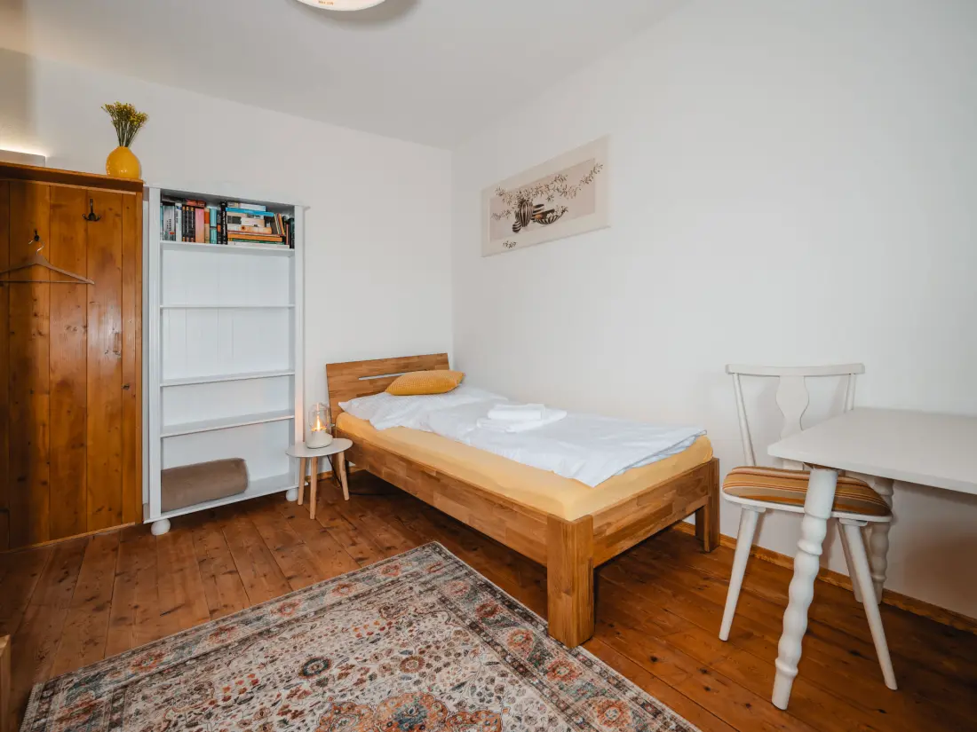 Résidence Panoramaperle