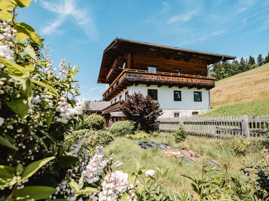 Résidence Panoramaperle