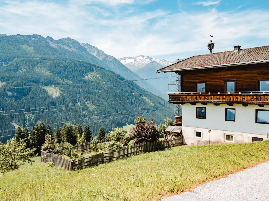 Résidence Panoramaperle