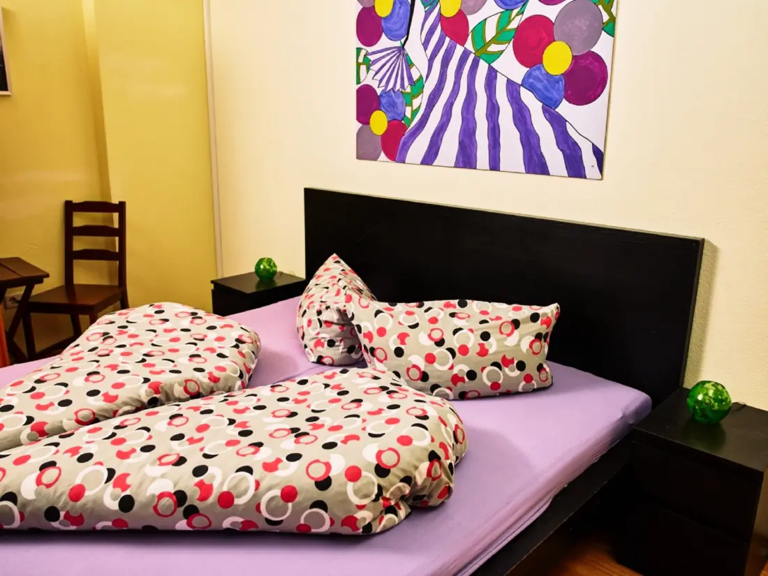 Résidence Appartement Olivia