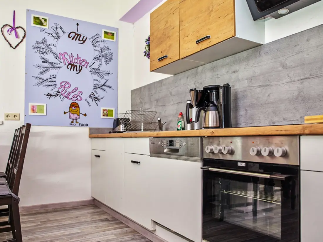 Résidence Appartement Olivia