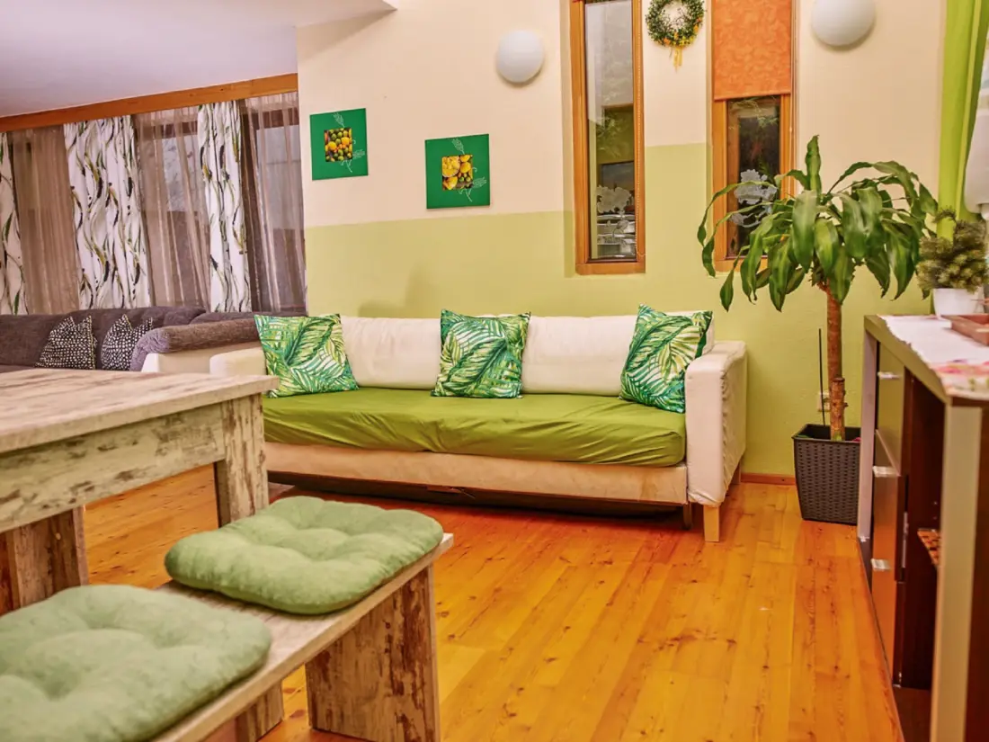 Résidence Appartement Olivia