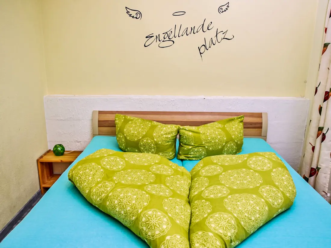 Résidence Appartement Olivia