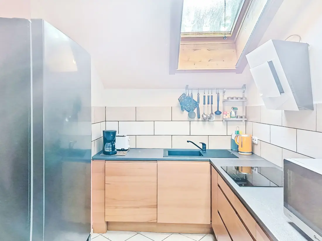 Résidence Appartement Olivia