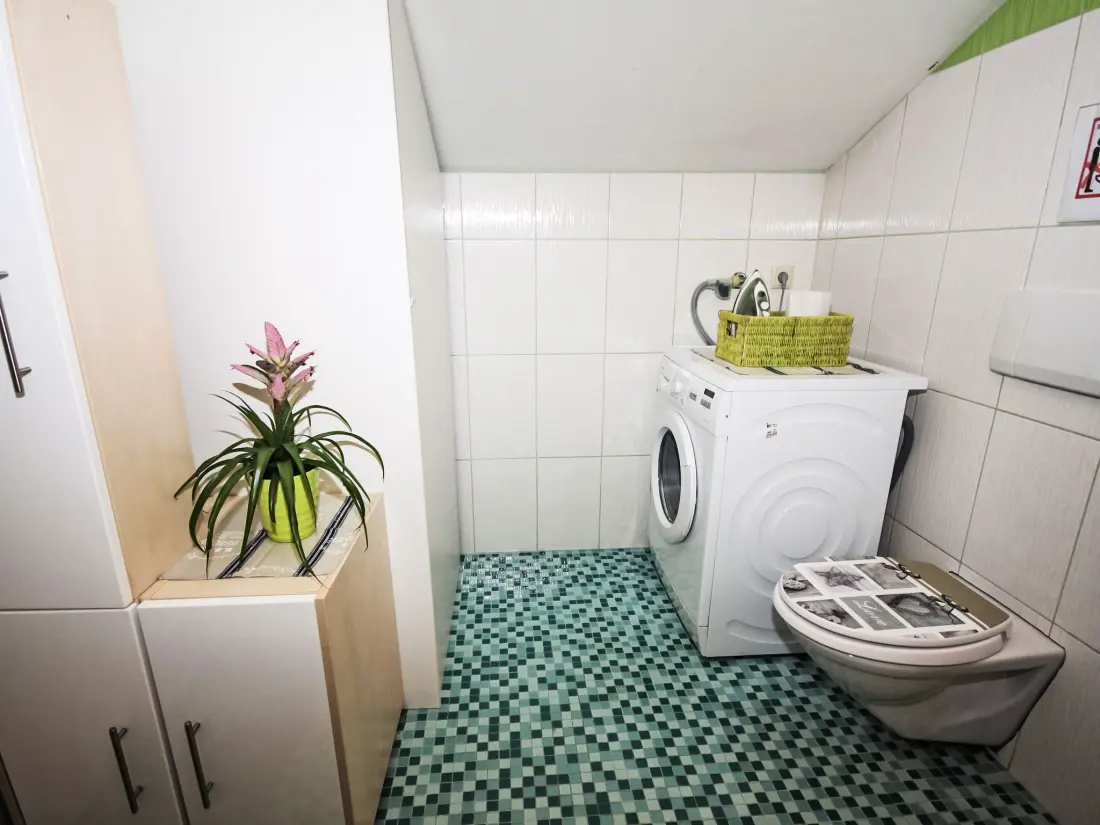 Résidence Appartement Olivia