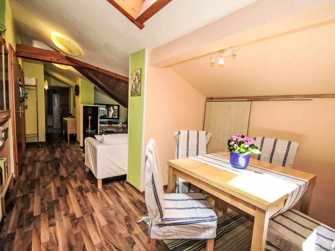 Résidence Appartement Olivia