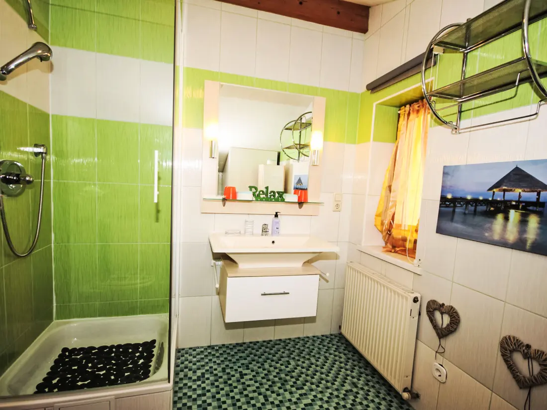 Résidence Appartement Olivia