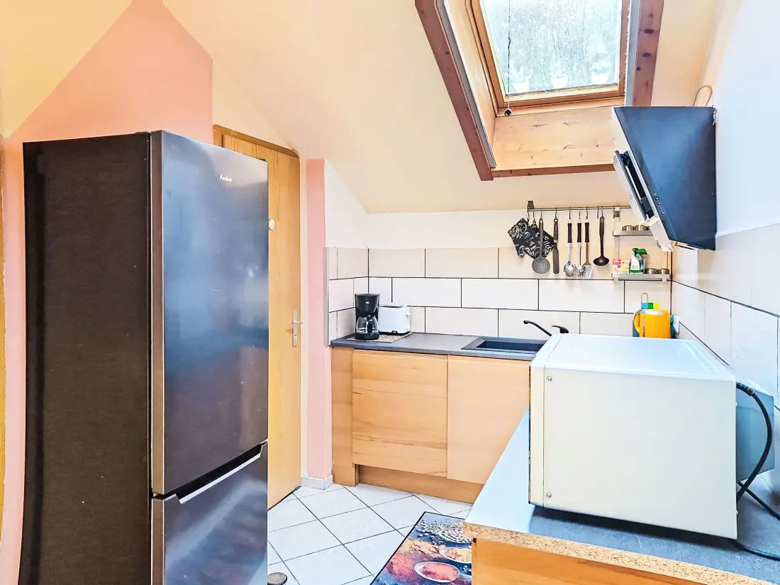 Résidence Appartement Olivia