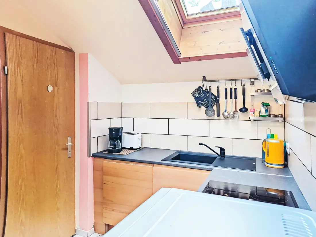 Résidence Appartement Olivia