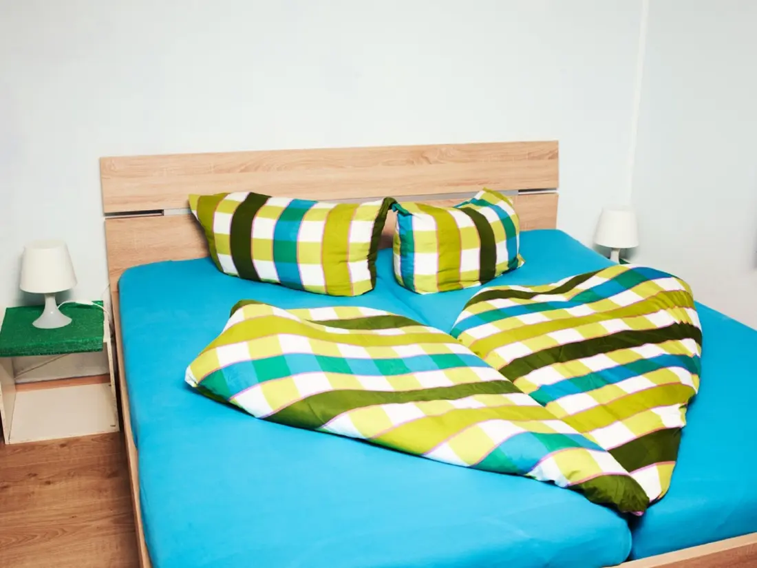 Résidence Appartement Olivia