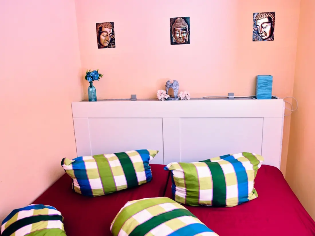 Résidence Appartement Olivia
