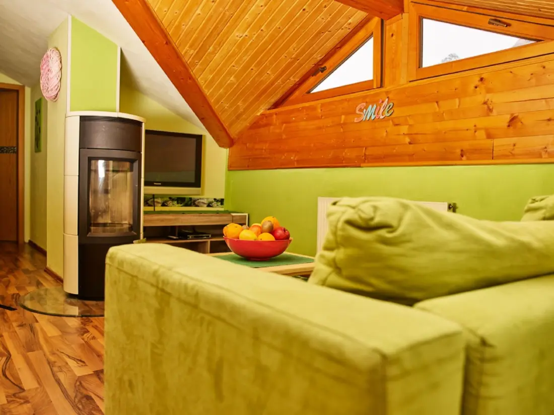 Résidence Appartement Olivia