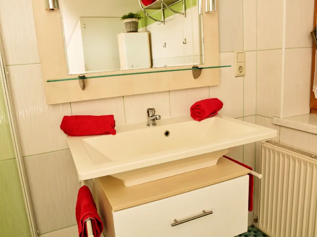Résidence Appartement Olivia