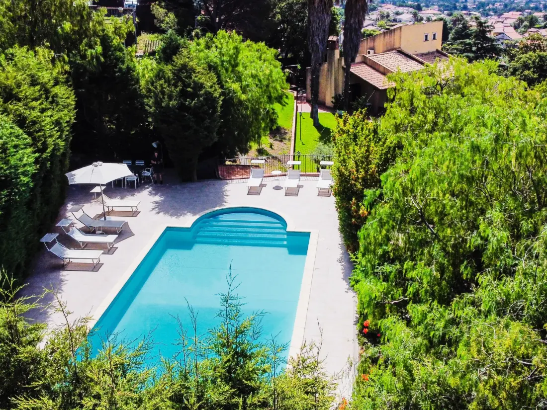 Maison de Vacances Nicolosi