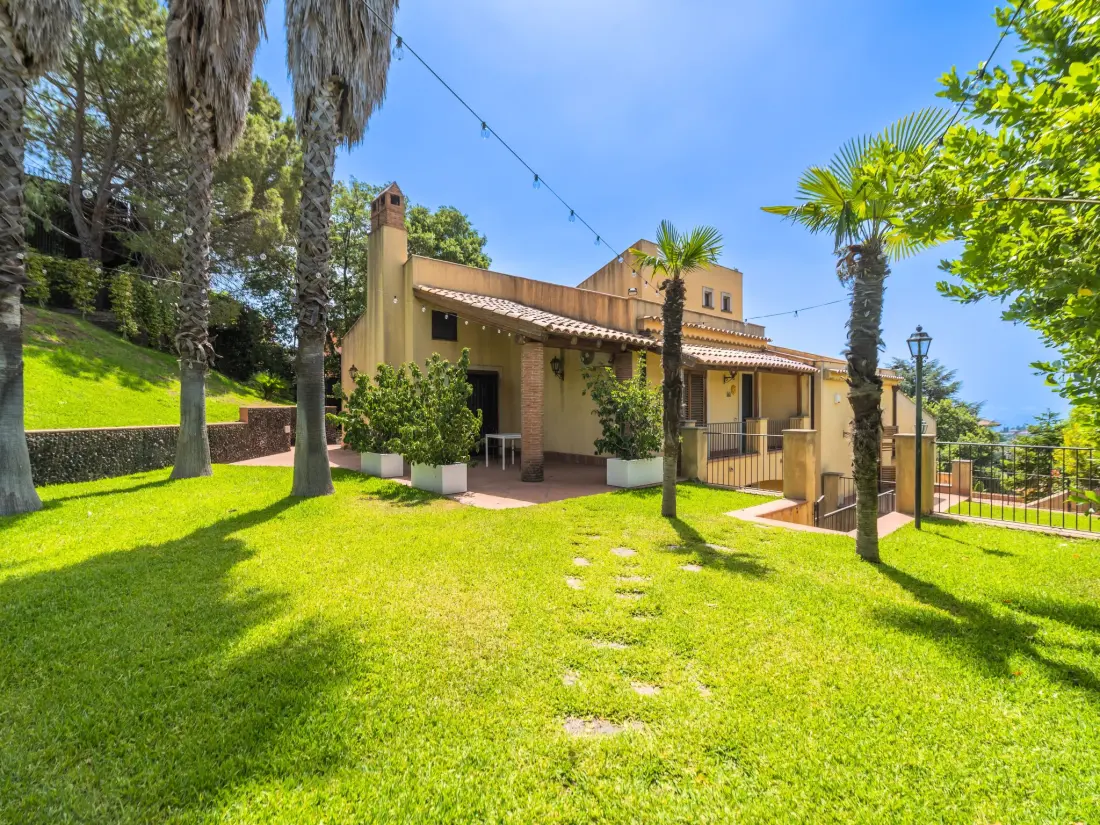 Maison de Vacances Nicolosi