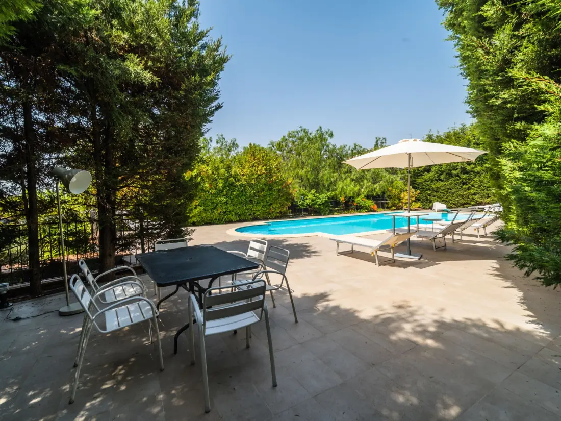 Maison de Vacances Nicolosi