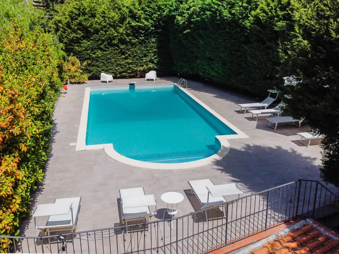 Maison de Vacances Nicolosi