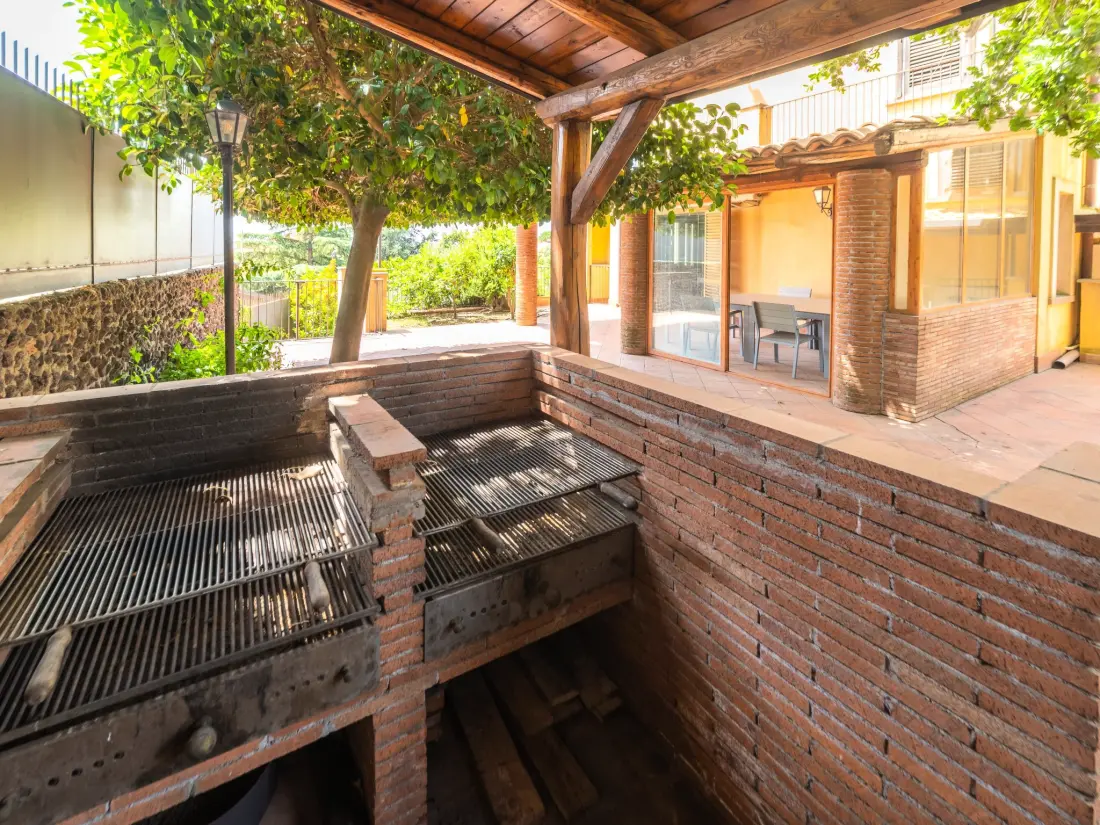 Maison de Vacances Nicolosi