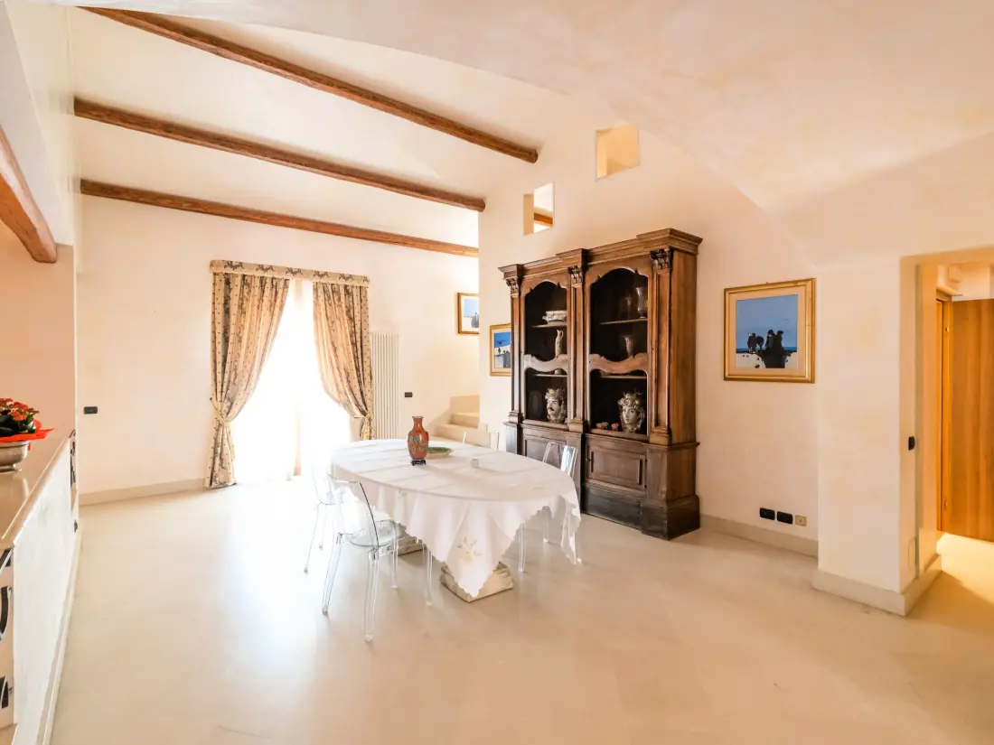 Maison de Vacances Nicolosi
