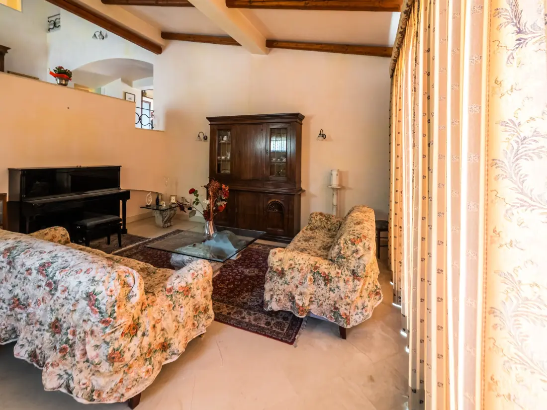 Maison de Vacances Nicolosi