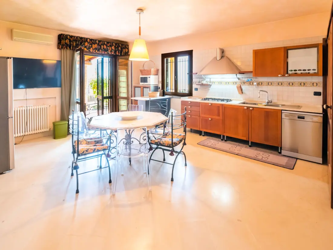 Maison de Vacances Nicolosi