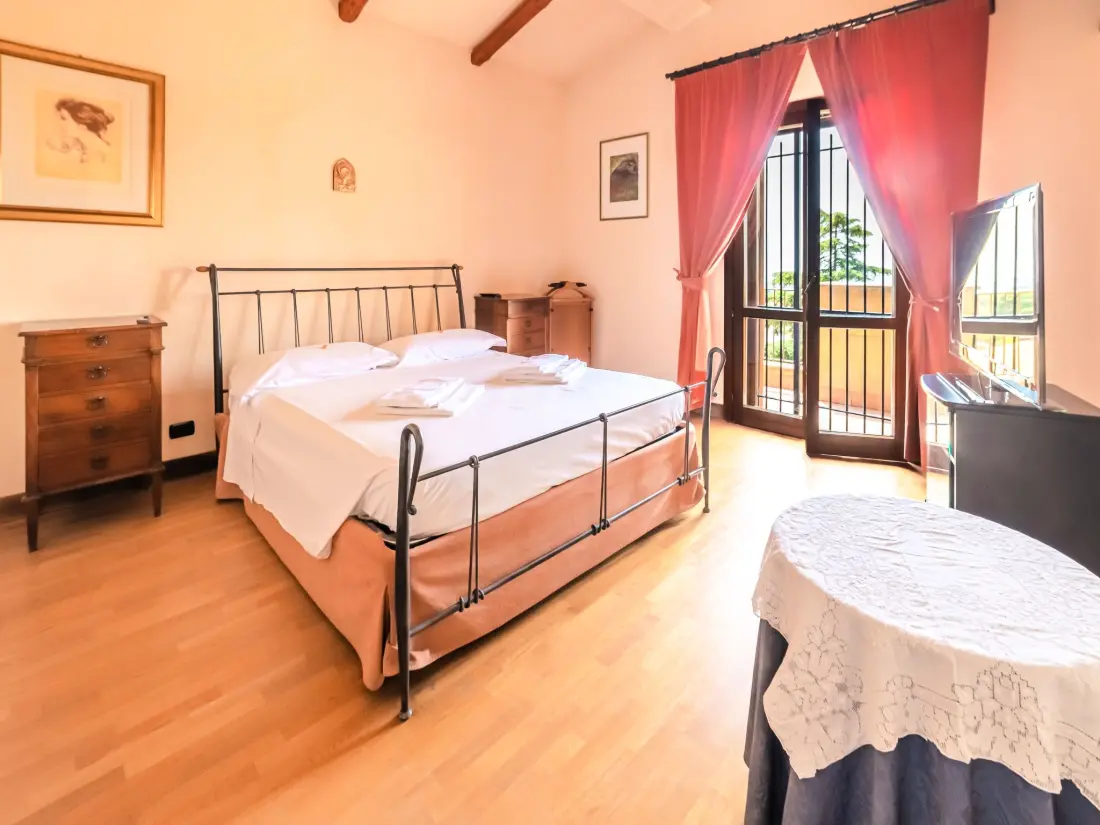 Maison de Vacances Nicolosi