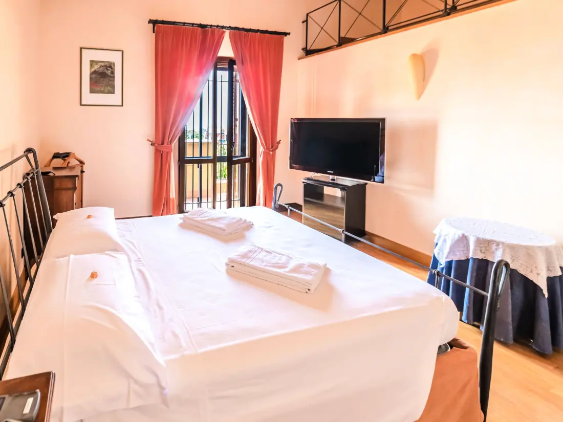 Maison de Vacances Nicolosi