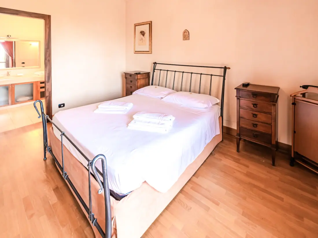Maison de Vacances Nicolosi