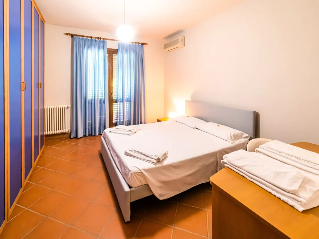 Maison de Vacances Nicolosi