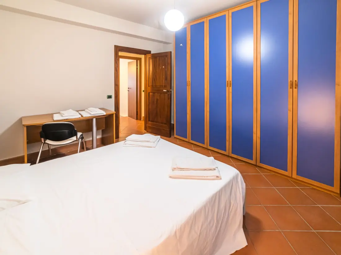 Maison de Vacances Nicolosi