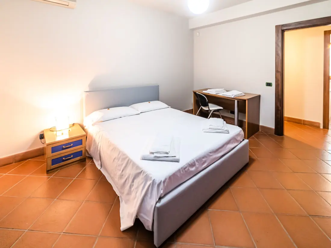 Maison de Vacances Nicolosi