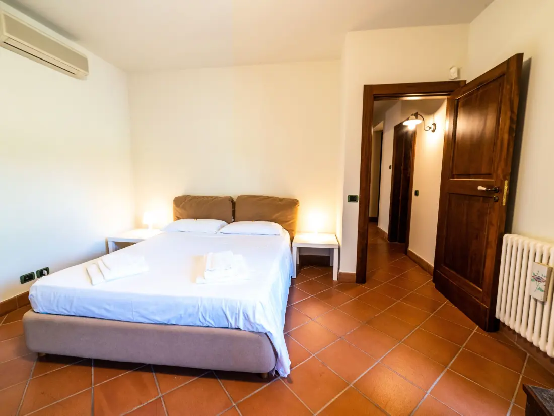 Maison de Vacances Nicolosi