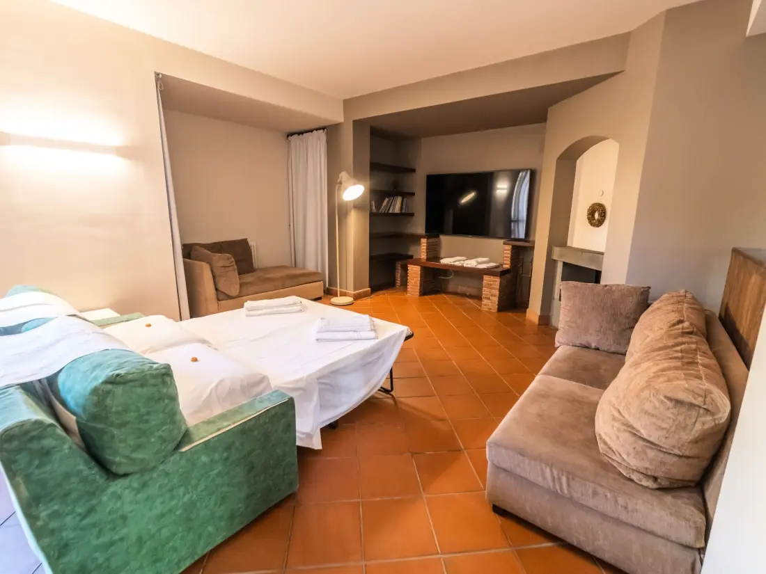 Maison de Vacances Nicolosi