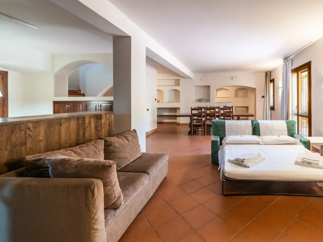 Maison de Vacances Nicolosi