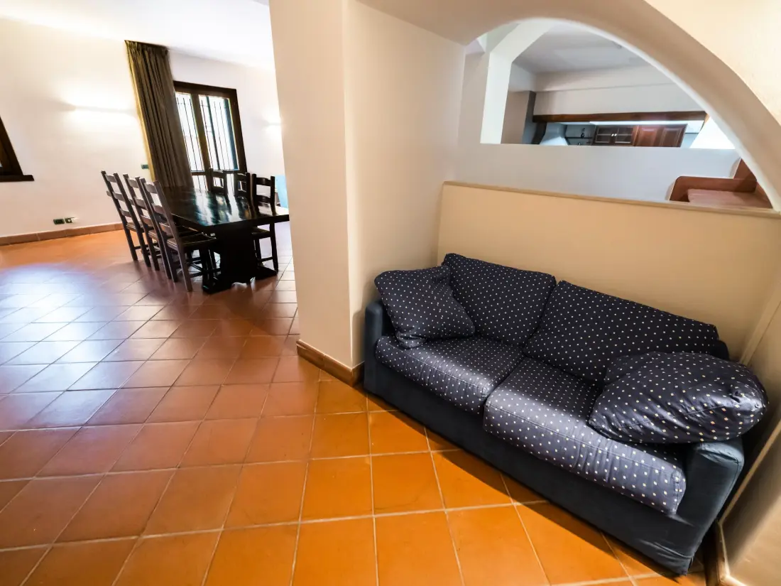 Maison de Vacances Nicolosi