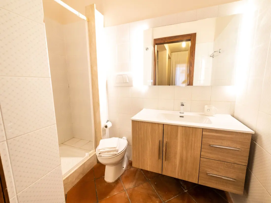 Maison de Vacances Nicolosi