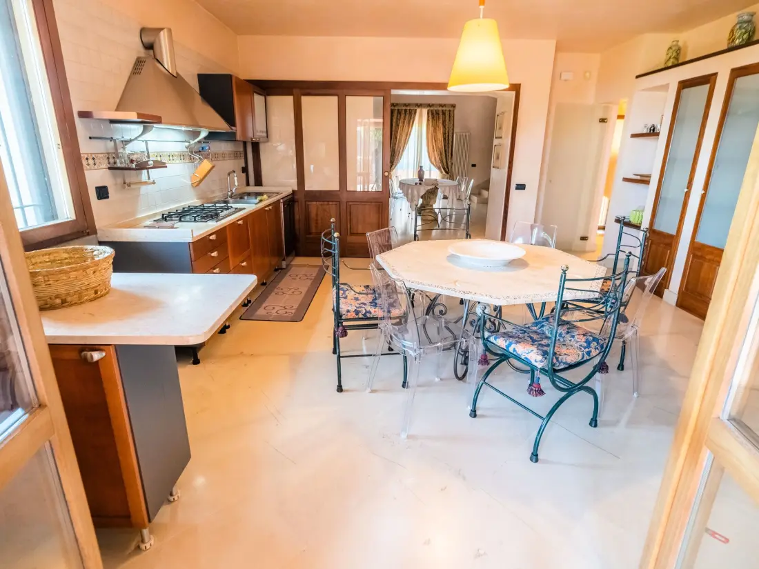 Maison de Vacances Nicolosi